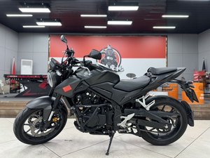二手本田CB400F