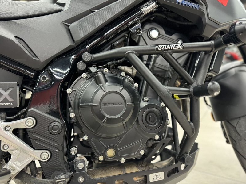 二手本田CB400F