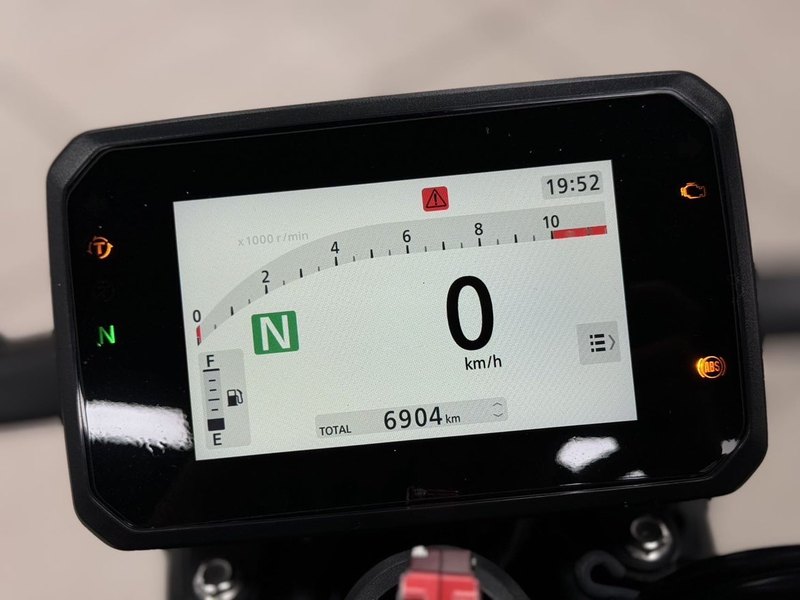 二手本田CB400F