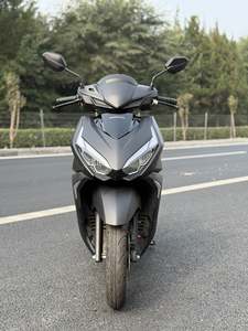 二手新大洲本田NS125RX