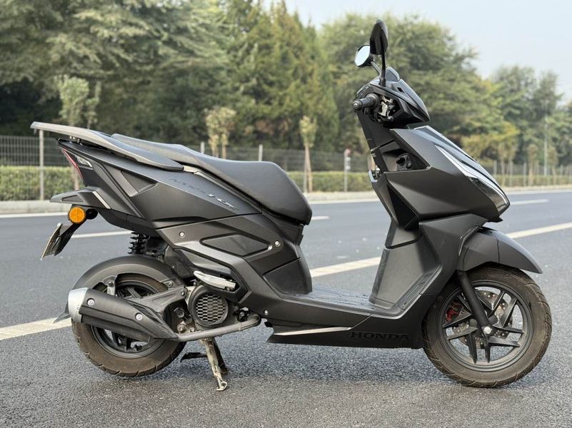 二手新大洲本田NS125RX