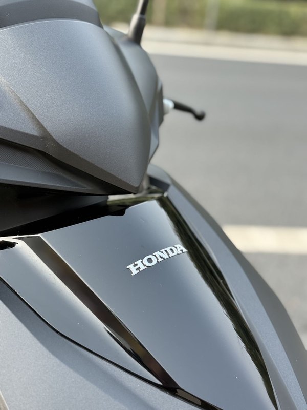 二手新大洲本田NS125RX