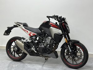 二手凯越Cobra 321R