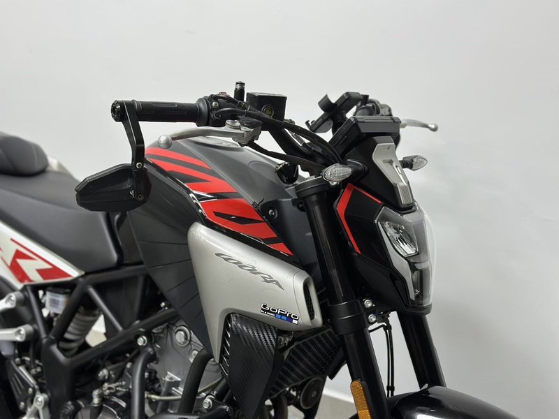 二手凯越Cobra 321R