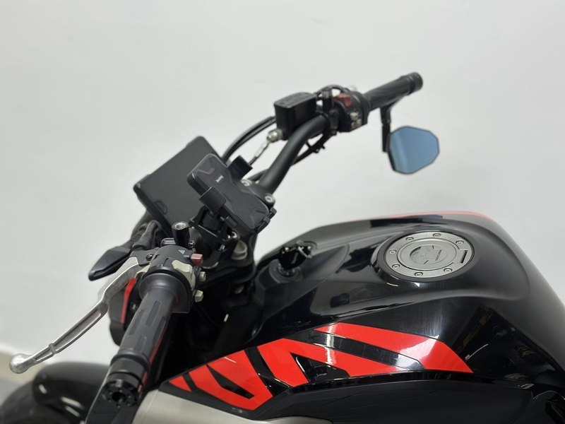 二手凯越Cobra 321R