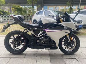 二手春风250SR