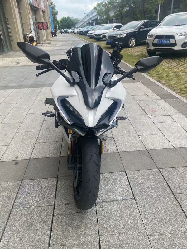 二手春风250SR