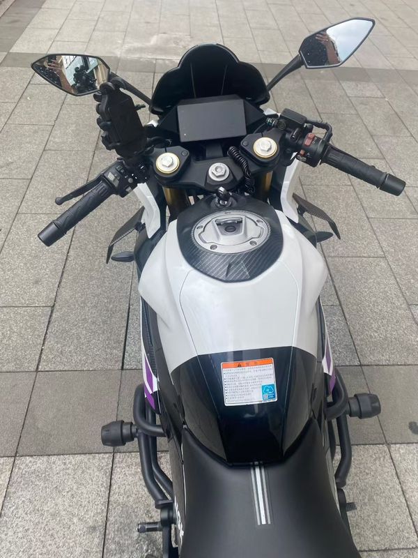 二手春风250SR
