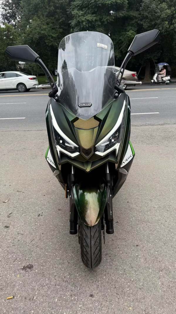 二手力刻318 LK250T