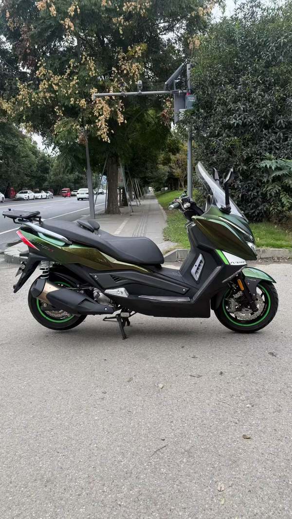 二手力刻318 LK250T