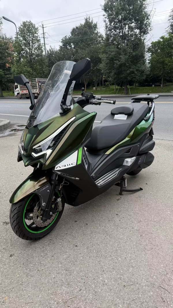二手力刻318 LK250T