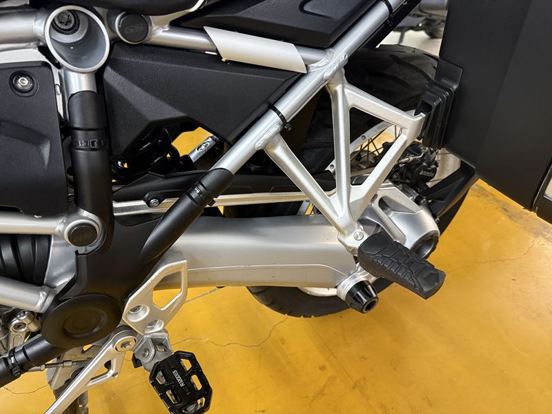 二手宝马R 1200 GS