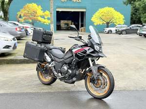 二手赛科龙RX600