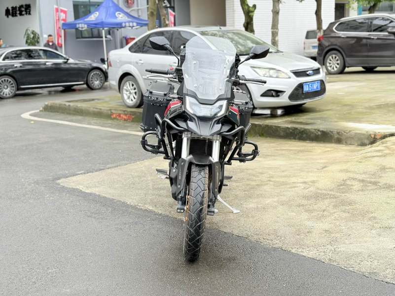 二手赛科龙RX600