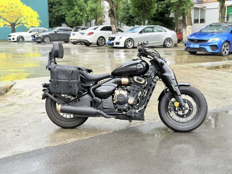 二手赛科龙RA600