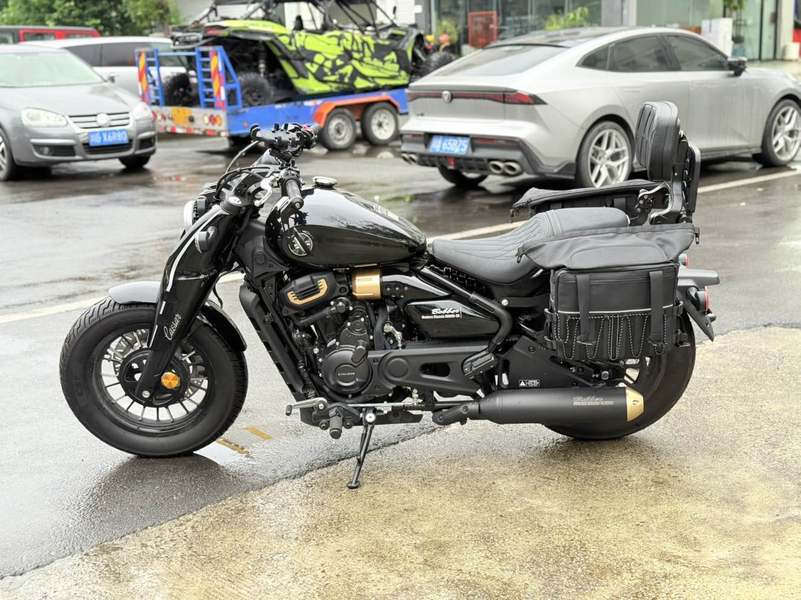 二手赛科龙RA600