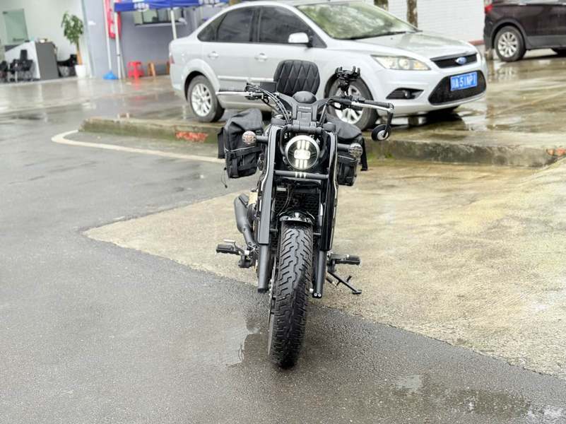 二手赛科龙RA600