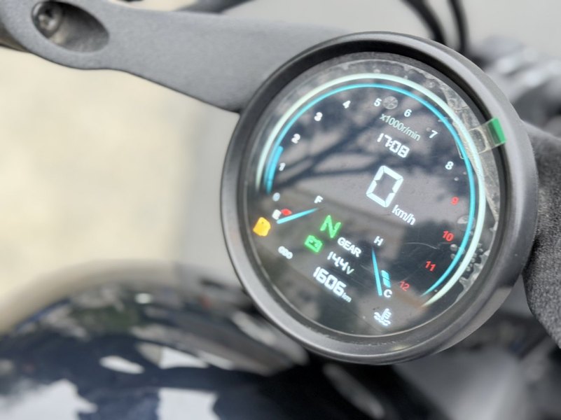 二手赛科龙RA600