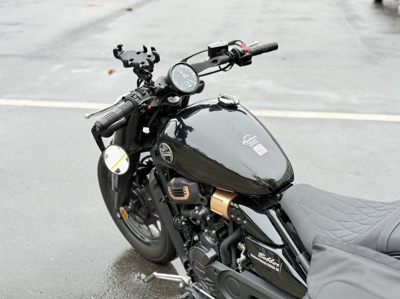 二手赛科龙RA600