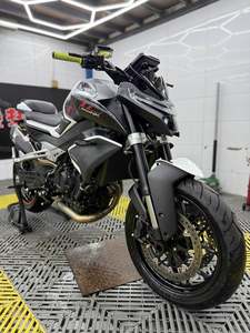 二手春风800NK