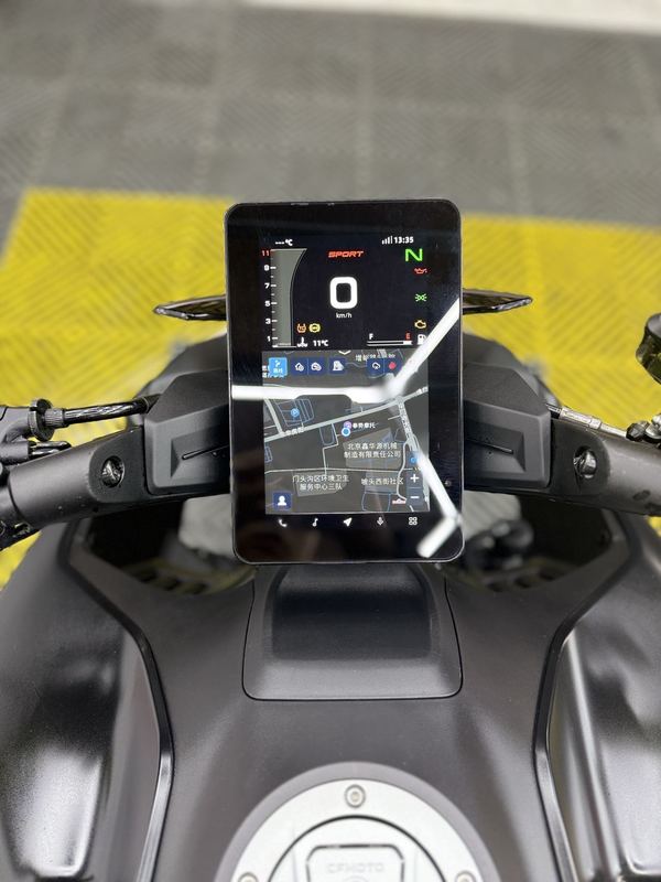 二手春风800NK