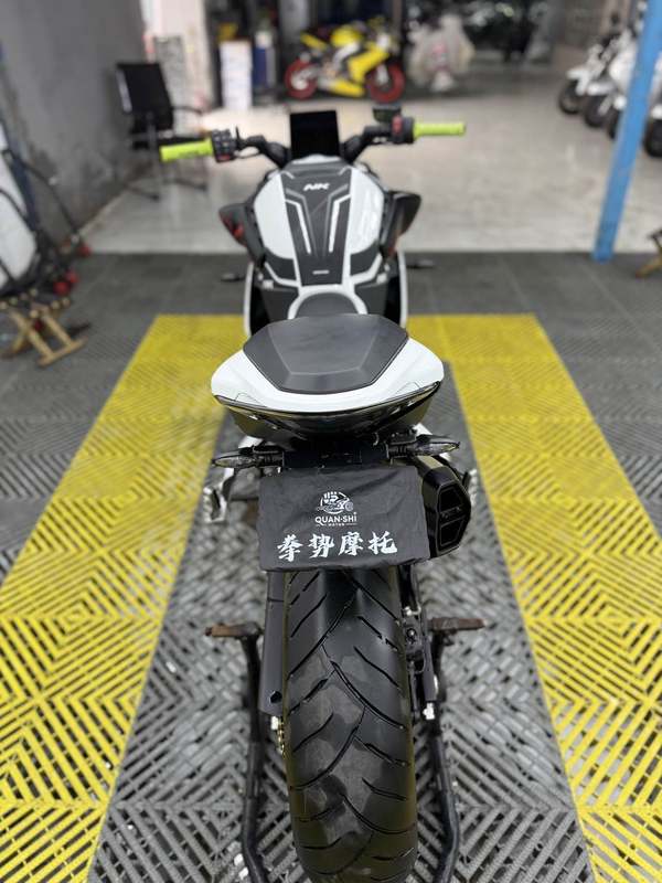 二手春风800NK