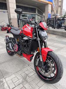 二手杜卡迪Monster 950