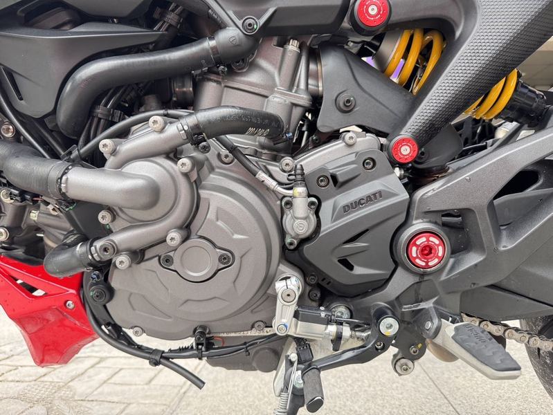 二手杜卡迪Monster 950