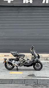 二手意塔杰特Dragster 200