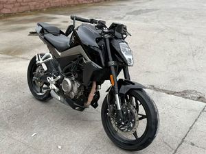 二手春风250NK