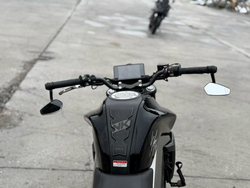二手春风250NK
