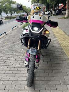 二手春风450MT