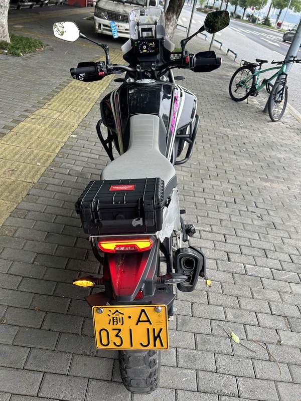 二手春风450MT