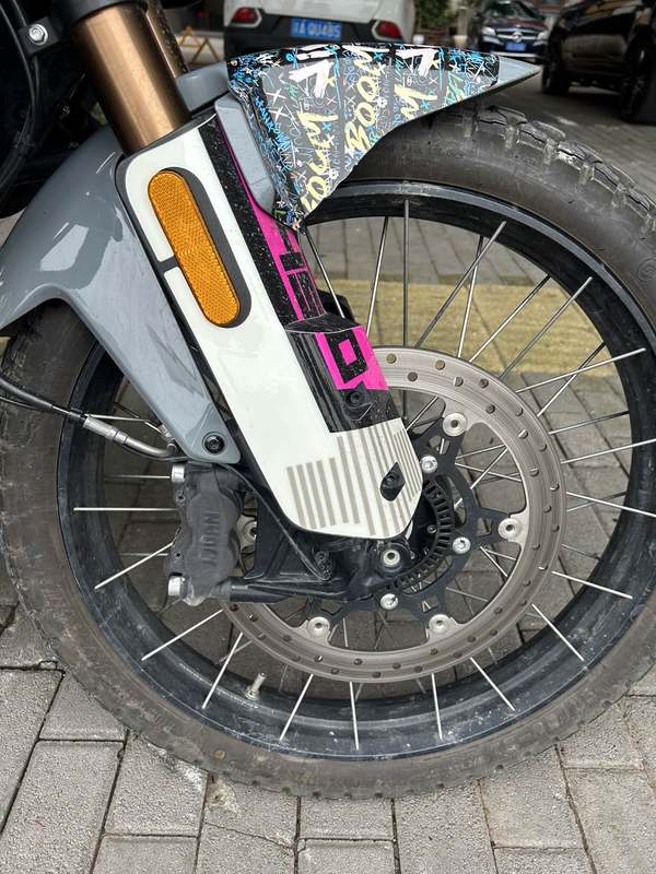 二手春风450MT