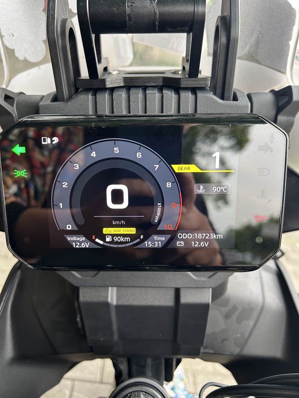 二手春风450MT
