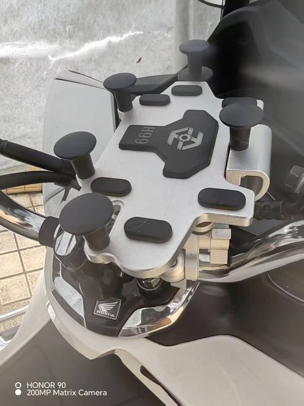 二手新大洲本田PCX