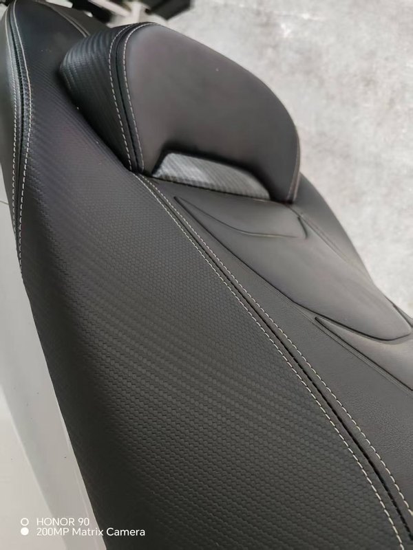 二手新大洲本田PCX