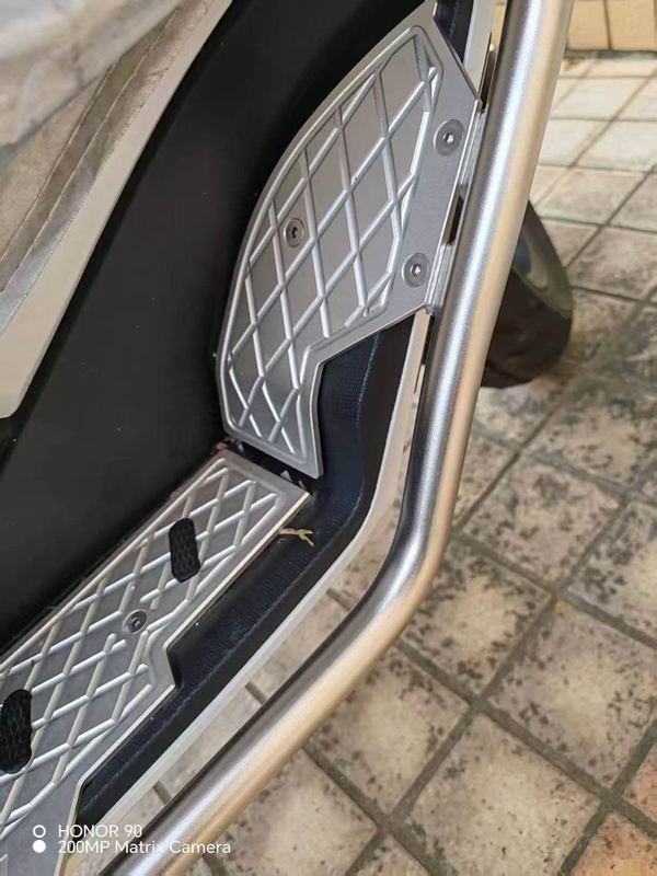 二手新大洲本田PCX