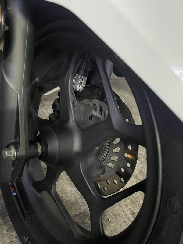 二手新大洲本田PCX