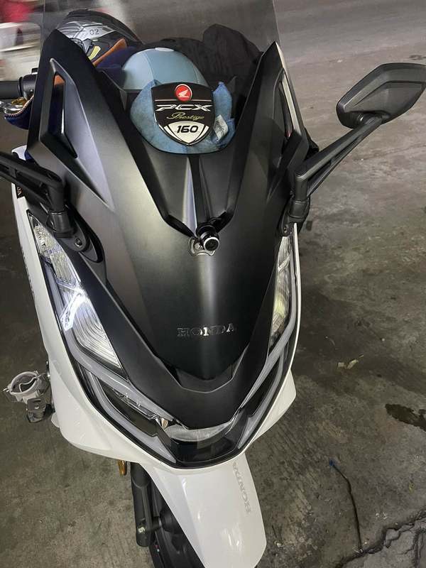 二手新大洲本田PCX