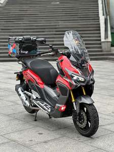 二手龙嘉XDV 250Si