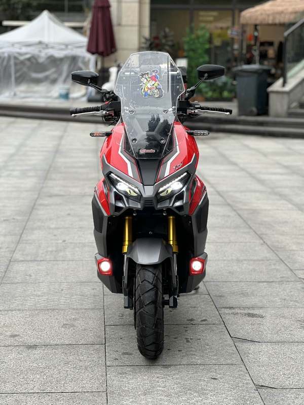 二手龙嘉XDV 250Si