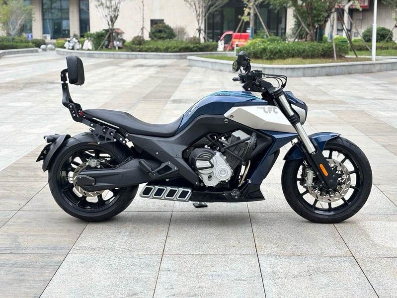 二手奔达LFC700 燎