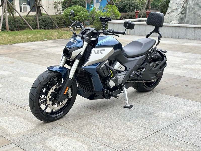 二手奔达LFC700 燎
