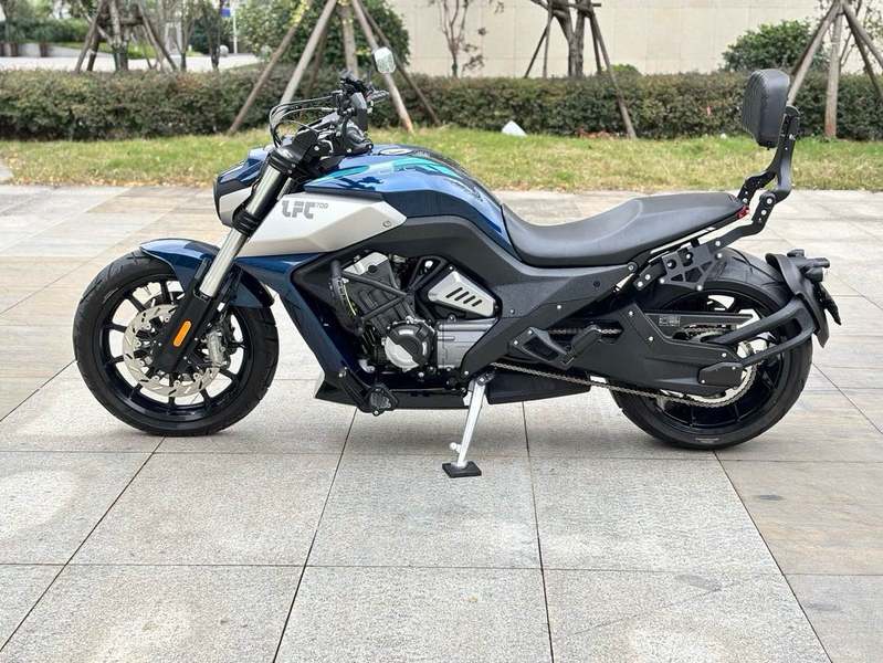 二手奔达LFC700 燎
