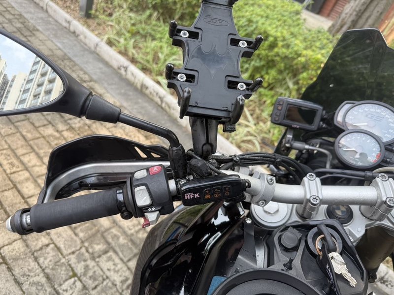 二手宝马F 800 GS