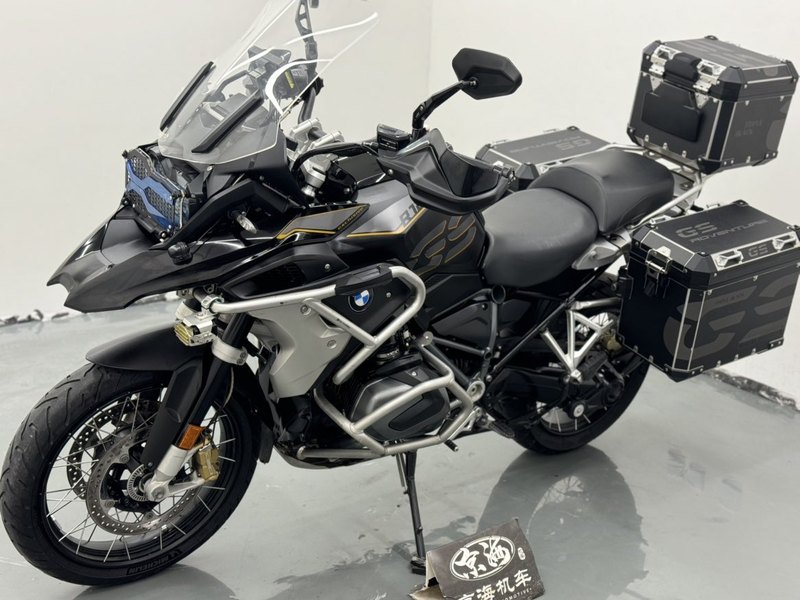 二手宝马R 1250 GS