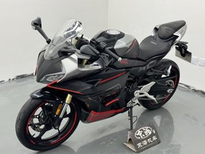 二手春风450SR
