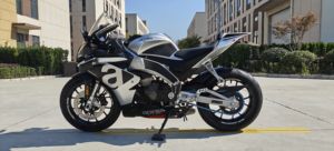 二手宗申阿普利亚GPR250R