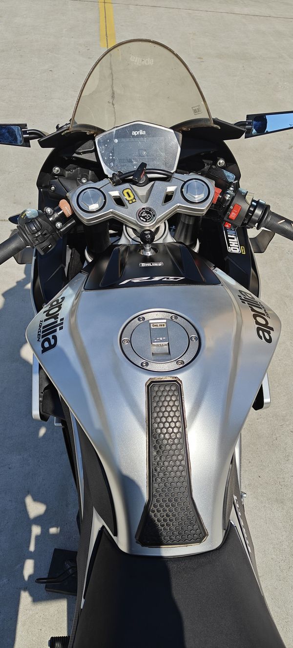 二手宗申阿普利亚GPR250R